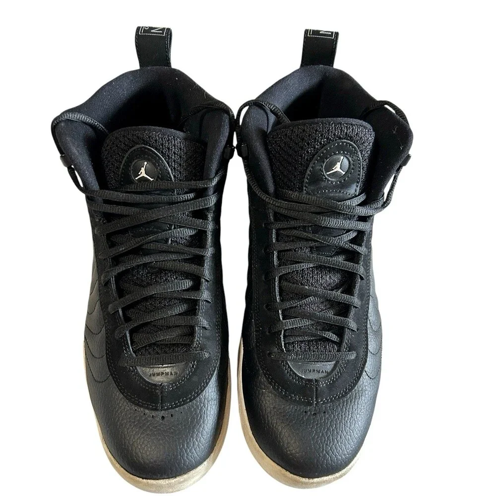 Jordan jumpman pro